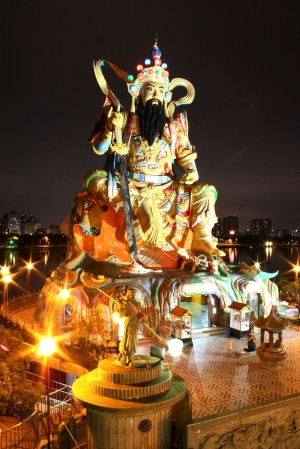 新手第2帖~高雄之美!20P