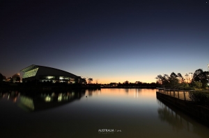 AustraLia Snap - AUG.2010.