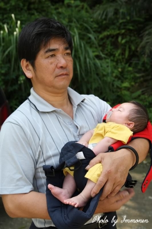 綠葉方舟 ╳ 親子 ╳ 大集合