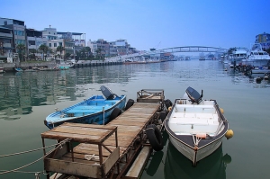 2011/10/07 鼓山哨船頭/旗津燈塔