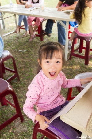 萬聖節活動 (總爺藝文中心) 2013-10-27拍