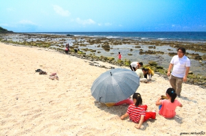 411綠島行_大白沙