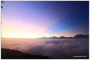 南投現最夯的景點