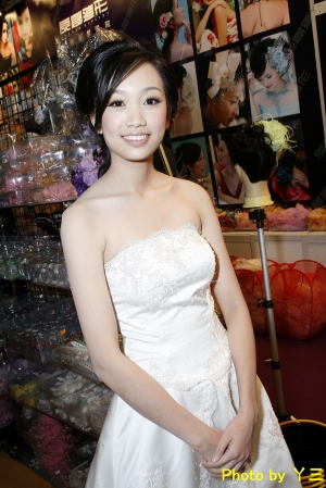 ▲秋季美容用品展▼閒晃隨拍