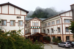 雪霸休閒農場一日行