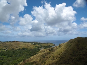I ♥ Guam