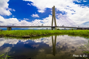 橋