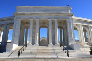 Arlington Cemetery