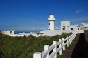 蘭陽.龜山島