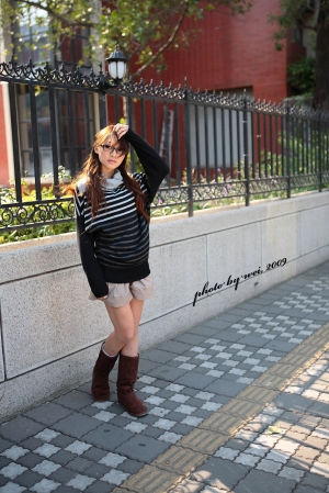 2009.12.20 MOCA @台南大學