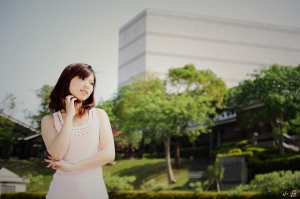 20110424~小菈 (外拍+花絮篇)^ ^