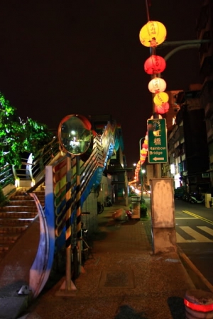 彩虹橋