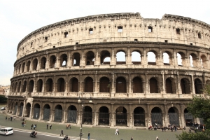 義大利之旅 (圖多)