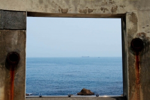 北海岸-朱銘太極