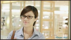 再次見面，心情依舊沉重的妳-珍珠妮