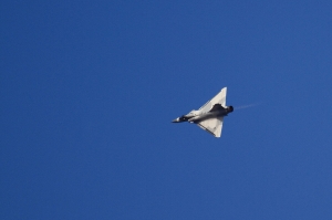 [宅爸] Hot !! 新竹空軍基地戰機表演