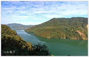 翠峰湖 山毛櫸 輕鬆行(一)