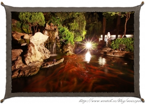 ～～台南赤崁樓～～