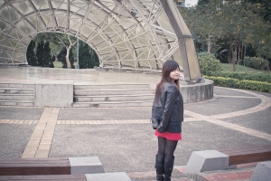 我的好友特輯系列一~~女孩加油