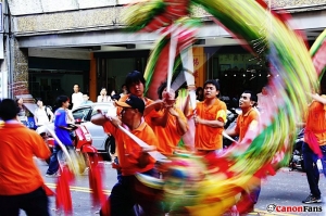 大溪老街-關聖帝君繞境祭典（下）