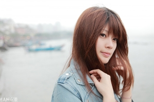 小LO◆春遊淡水