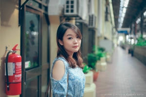 .: 恋人の :.