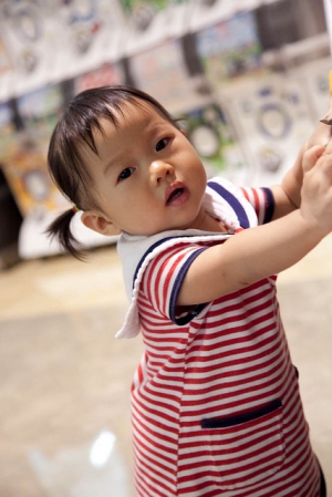 妞妞‧夢時代‧OPEN將餐廳