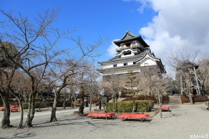 日本北陸冬之回憶
