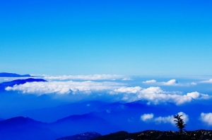 [1D MK2]武嶺湛藍