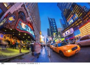 ►►► Magic Hour 黃金時段 ● DV ◄◄◄