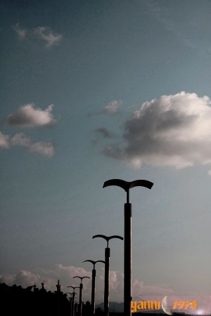 9/1依然...大稻埕