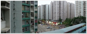 LX3  Panorama測試