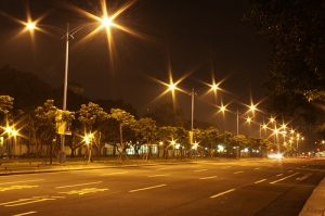 台北"艋舺"漂流記~