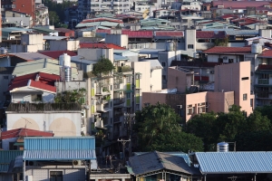 Nikon&Canon之傳統數位大合體老少配測試