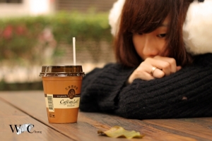 政大-妳再煩惱什麼呀?