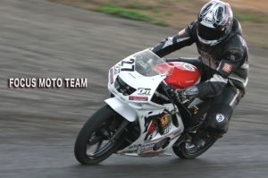 FOCUS MOTO TEAM