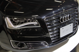 2012台北國際"車"展 - 一次看過癮(40pic)