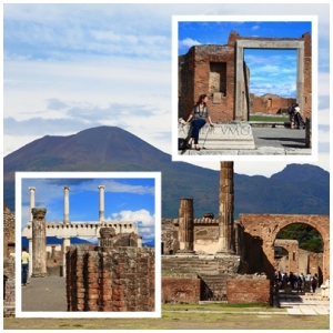 人生必遊之美麗國度 - 義大利 VOL 3 - 羅馬帝國輝煌歷史的見