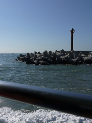龜山島401高地