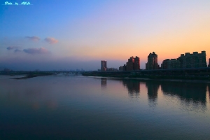 080802 大稻埕煙火節