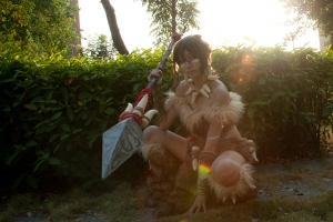 2012駁二動漫祭in高雄 Day02 by 冰小鬼