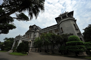 台北賓館