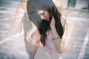 【陌生的人 陌生的妳】