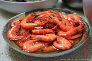 (chujy) 恭賀新禧年夜飯