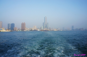 [遊記]高雄旗津半日遊...