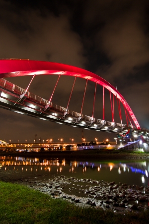 彩虹橋