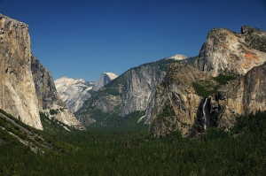 080705 Yosemite @ California