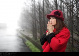 【冬雨】Lingo