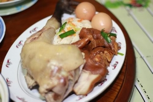 小惡魔週歲了