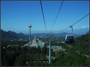 周末親子活動留影